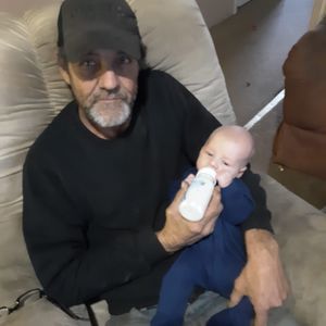 Meet your Posher, Gary